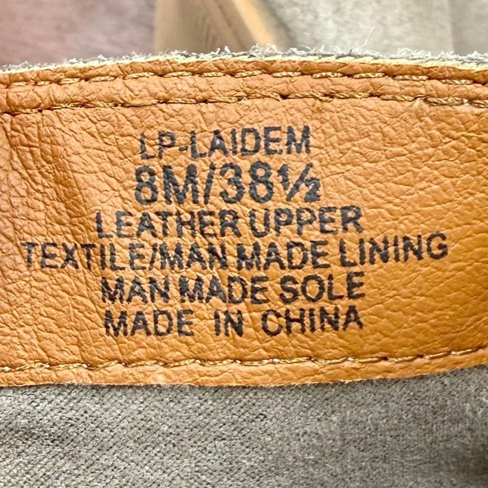 Lucky Brand lucky brand